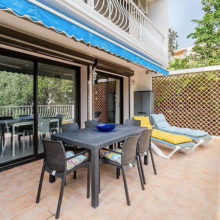 La Viguerie Par Dodo-A-Cassis Apartamento Exterior foto