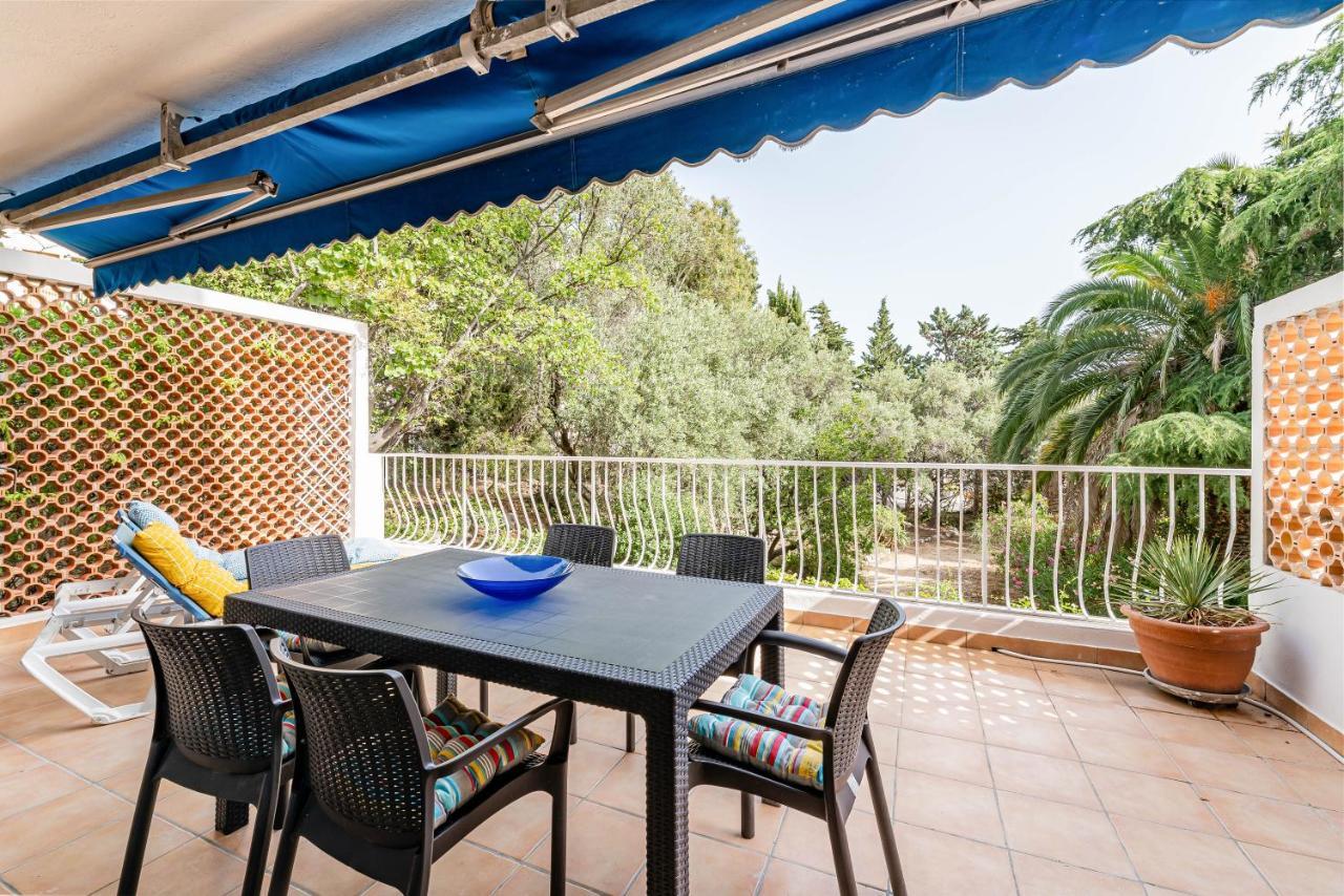 La Viguerie Par Dodo-A-Cassis Apartamento Exterior foto