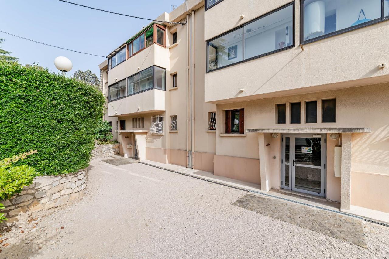 La Viguerie Par Dodo-A-Cassis Apartamento Exterior foto